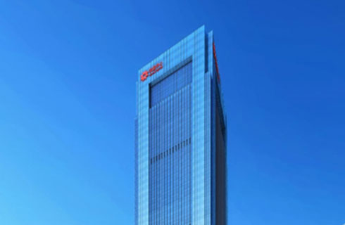 Nanchang Huahao Center Nanchang Huahao Center